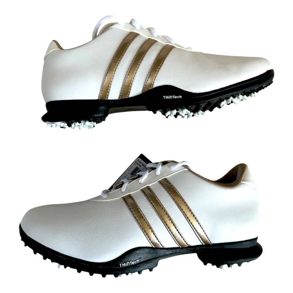 Adidas Ladies Driver Isabelle 3.0 Golf Shoe Sz 9